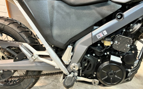 BMW G650X 2007 0164