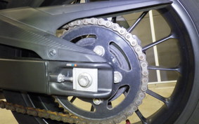 HONDA 400X NC56