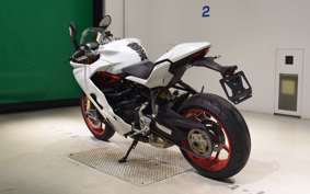 DUCATI SS937S 2017