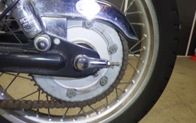 YAMAHA SR400 Gen.3 2003 RH01J