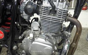 HONDA CB223S MC40