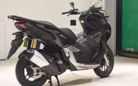 HONDA ADV160 2007 KF54