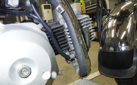 HONDA DAX 50 GEN 2 2021 AB26