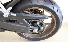 HONDA CB650R 2023 RH03