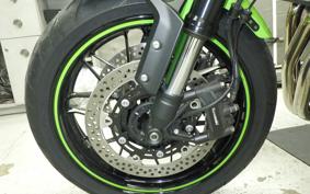 KAWASAKI Z900RS CAFE 2020 ZR900C