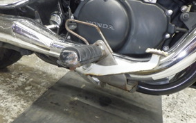 HONDA VT400S 2012 NC46