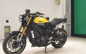 YAMAHA XSR900 2016 RN46J