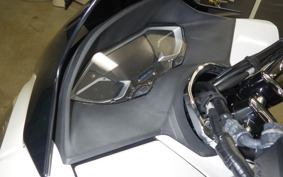 HONDA PCX 160 KF47