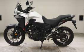 HONDA NX400 2025 NC65