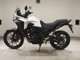 Фото Honda NX400 2025 с японского аукциона