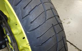 YAMAHA MT-07 ABS 2018 RM19J