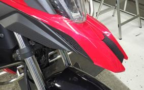 HONDA CB190X
