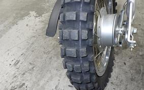 SUZUKI DR-Z50 2008 JA42A