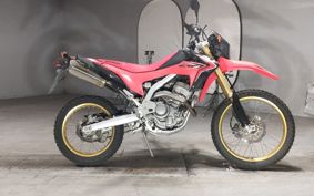 HONDA CRF250L MD38