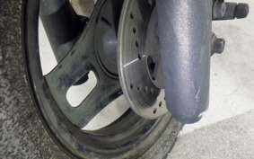 SUZUKI ADDRESS V125 2019 CF46A