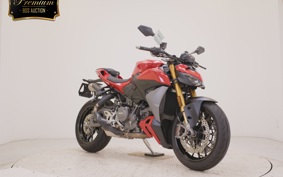 DUCATI ストリート FIGHTER V2S 2026