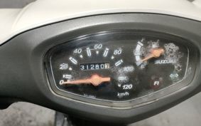 SUZUKI ADDRESS V125 CF4EA