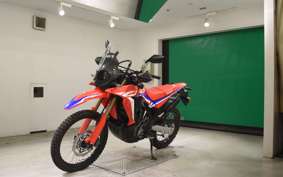 HONDA CRF250 GEN 2 RALLY 2026 MD47