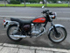 Фото Kawasaki ESTRELLA с японского аукциона
