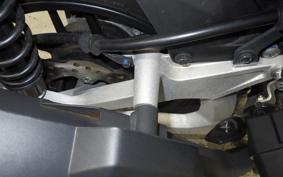 HONDA ADV160 2011 KF54