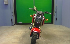 HONDA GROM JC61
