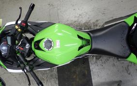 KAWASAKI NINJA 250 EX250L