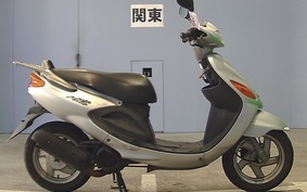 YAMAHA AXIS 100 2001 SB06J