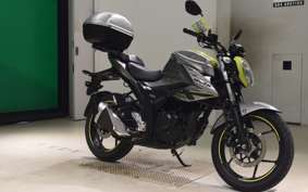 SUZUKI GIXXER 150 2024 ED131