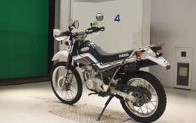 YAMAHA SEROW 225 Gen.3 2013 DG08J