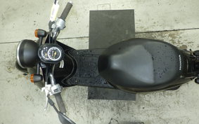 HONDA TODAY 2 2025 AF67