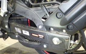 YAMAHA FZ25 2019