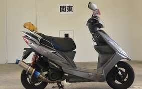 KYMCO VTR125I SE22