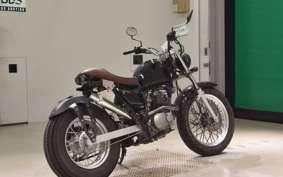 SUZUKI VANVAN 200 2010 NH41A