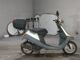 Фото Yamaha JOG APRIO с японского аукциона