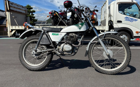 HONDA BIALSTL125 TL125S