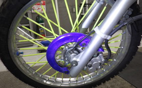 YAMAHA XTZ125 2025