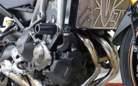 YAMAHA MT-09 2015 RN34J