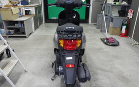 YAMAHA JOG-7 2007 AY01