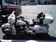 Фото Harley FLHTCU Ultra Classic 2002 с японского аукциона
