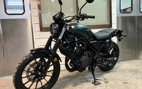 HONDA CL500 2023 PC68
