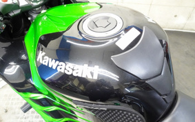 KAWASAKI NINJA ZX 14 R 2013 ZXT40E