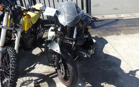 KAWASAKI NINJA 250 ABS EX250L