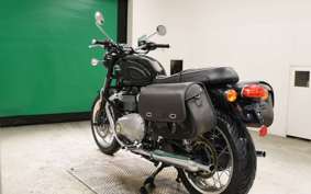 TRIUMPH BONNEVILLE T120 2024