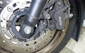 HONDA FORZA 250 2025 MF17