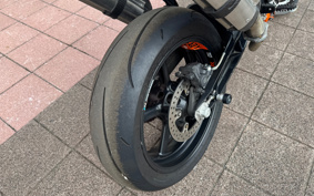 KTM 690 SUPERMOTO R 2008 L1S40