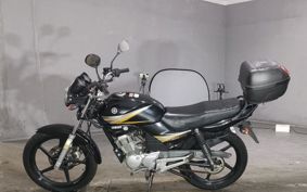 YAMAHA YBR125 PCJL