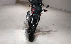 HONDA CB250R MC52