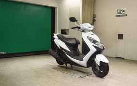 SUZUKI SWISH 125 2008 DV12B