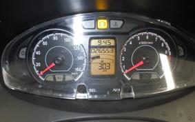 SUZUKI BURGMAN200A 2018 CH41A