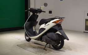 SUZUKI ADDRESS V50 Gen.2 2023 CA44A
